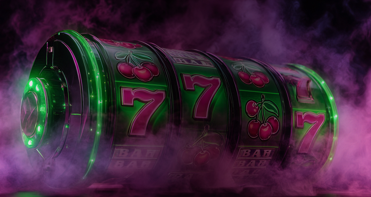 OneCasino Slide 2